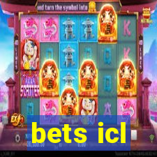 bets icl
